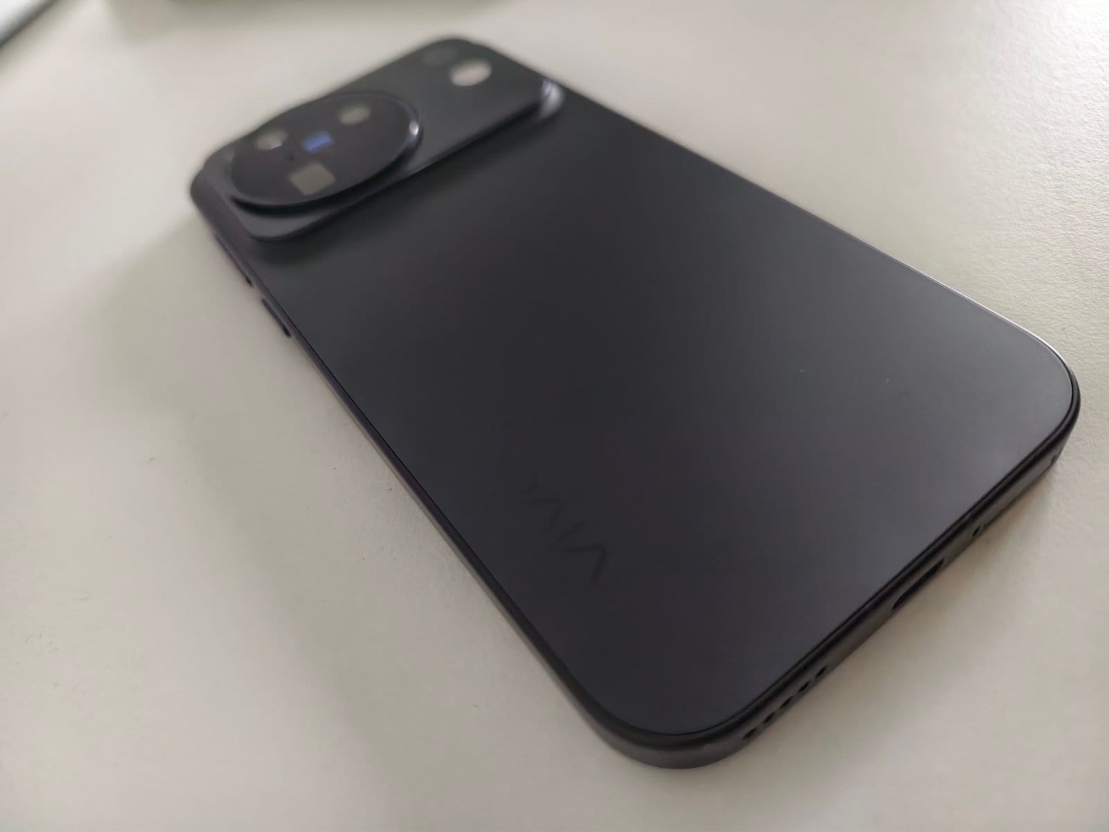 vivo X500 256GB 5