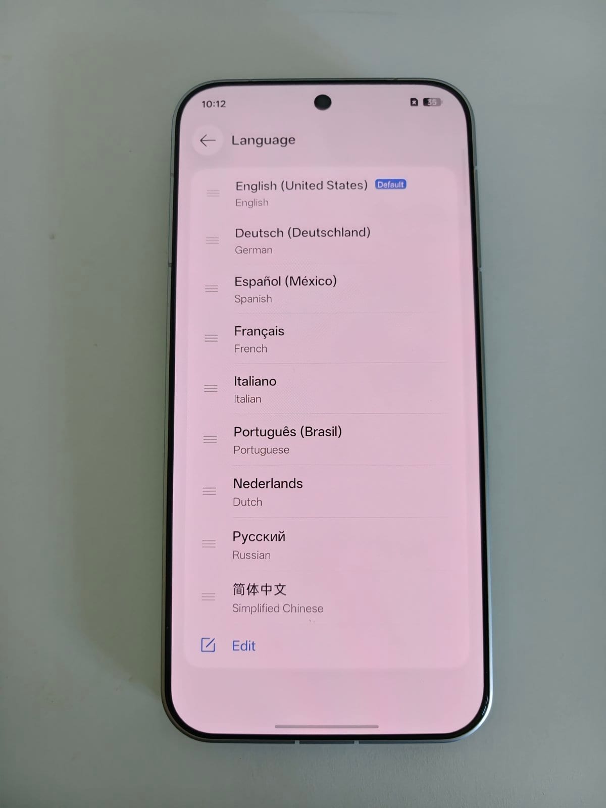 OPPO Find X10 Pro Max 512GB 3