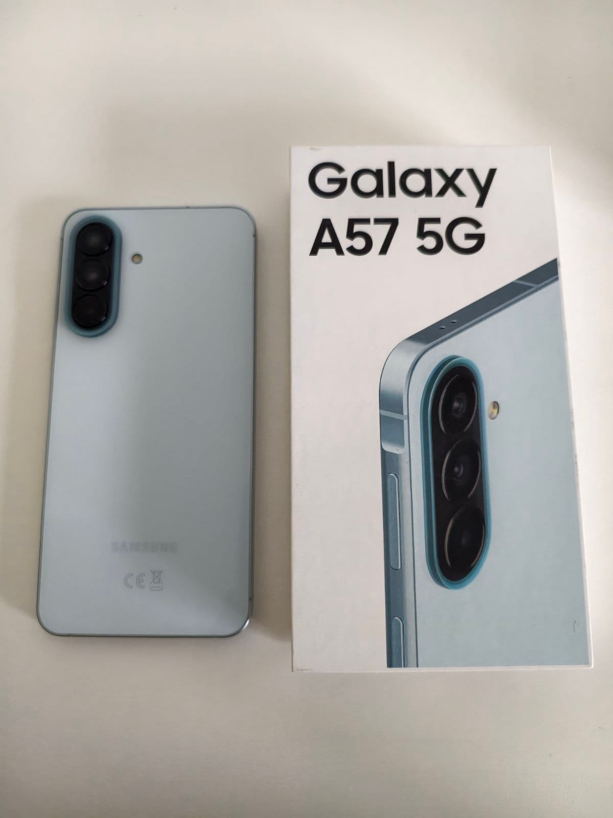Galaxy A57 256GB 1