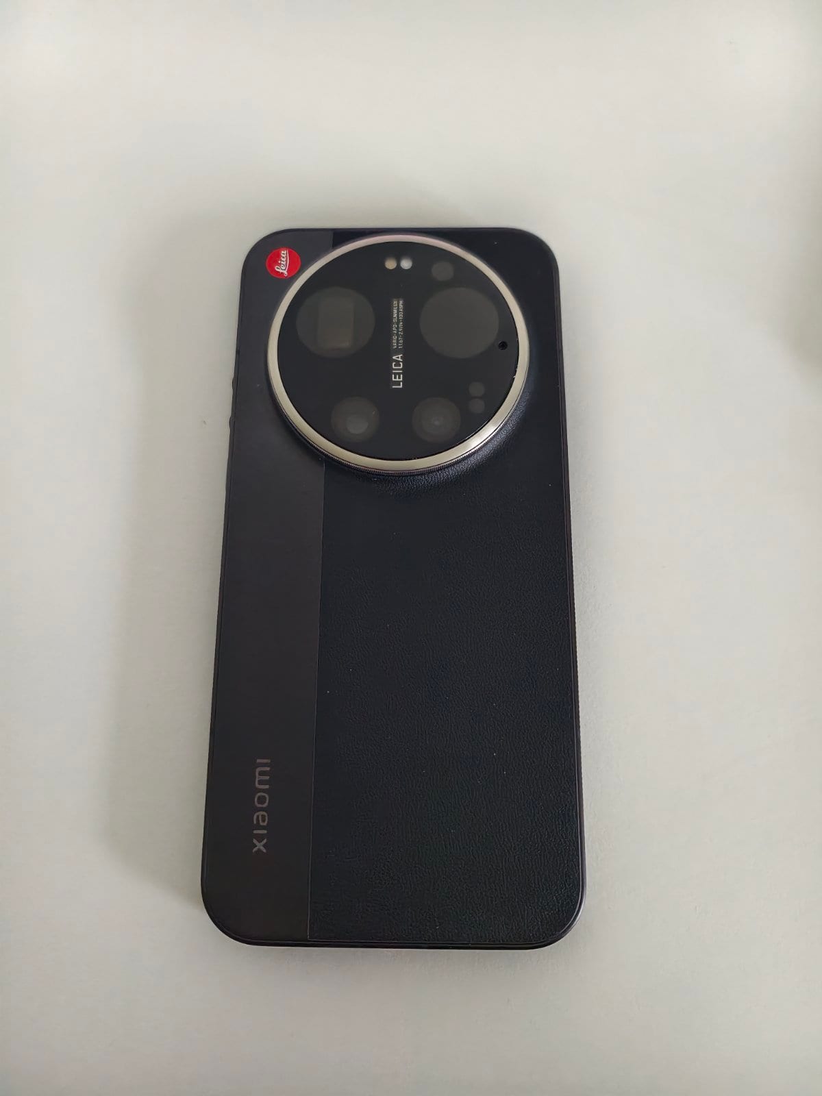 Xiaomi 17 Ultra 512GB 1