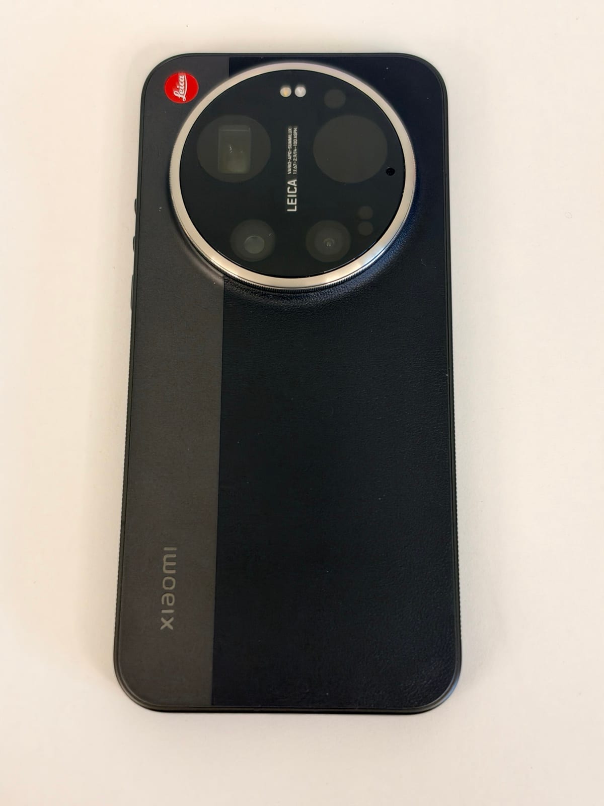 Xiaomi 17 Ultra 512GB 1