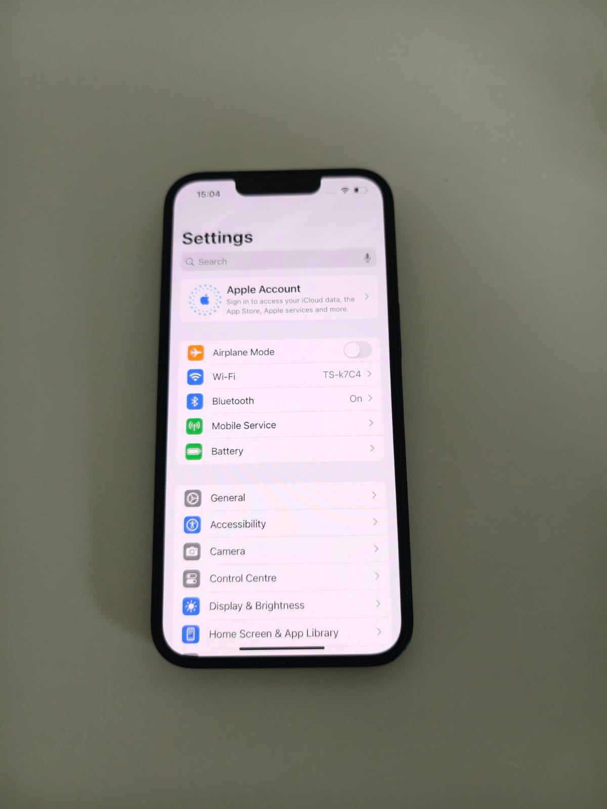 iPhone 13 128GB 3