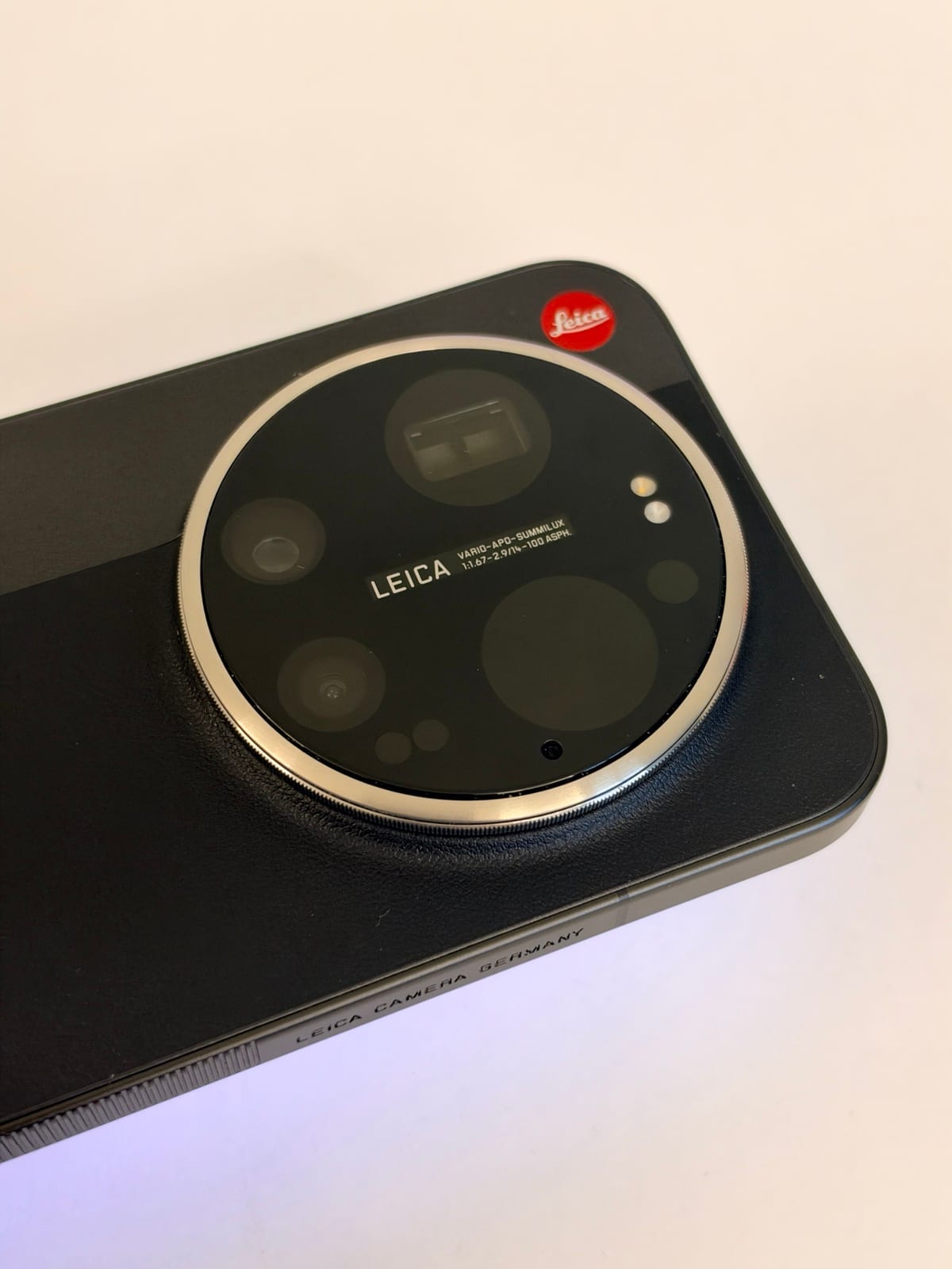 Xiaomi 17 Ultra 512GB 4
