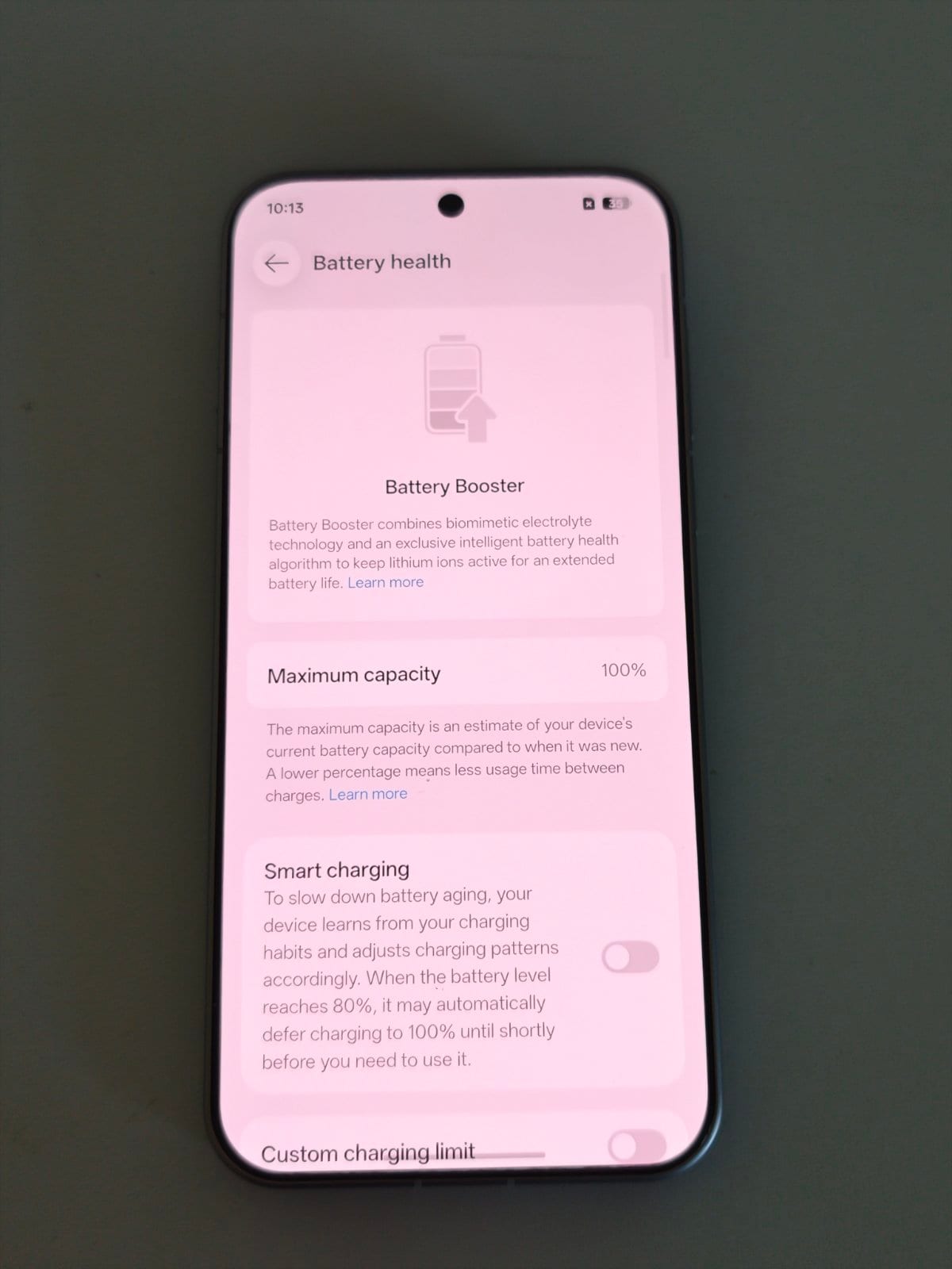 OPPO Find X10 Pro Max 512GB 2