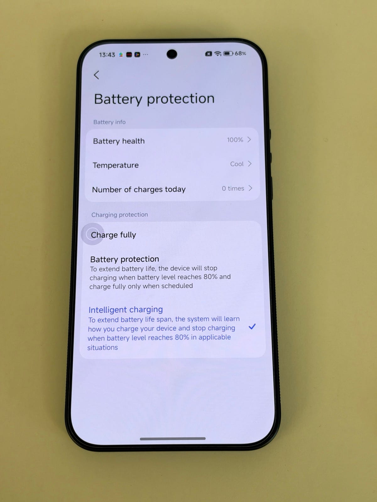 Xiaomi 17 Ultra 512GB 3